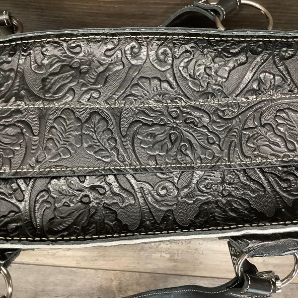 Get Outta Dodge Hybrid Tote - #58294