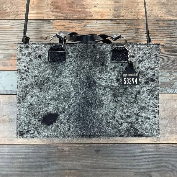 Get Outta Dodge Hybrid Tote - #58294