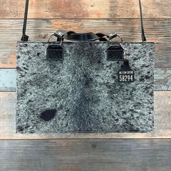 Get Outta Dodge Hybrid Tote - #58294
