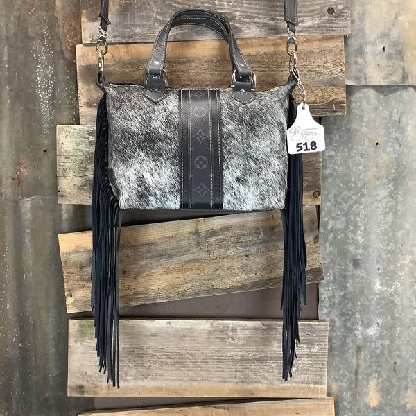 Exclusive Collection The Mini Designer Hybrid -#518