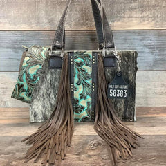 Small Town Tote - #58383