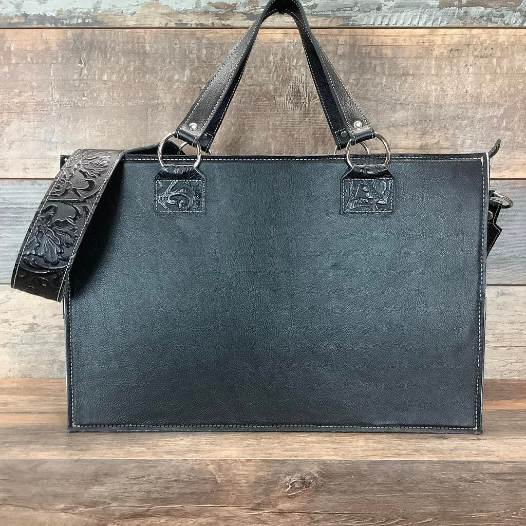 Get Outta Dodge Hybrid Tote - #58294