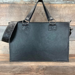 Get Outta Dodge Hybrid Tote - #58294