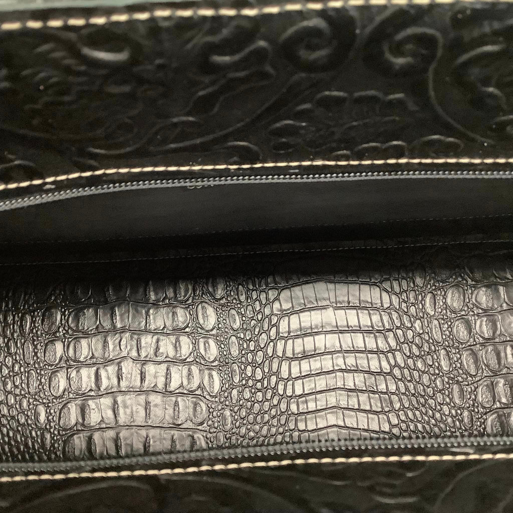 Get Outta Dodge Hybrid Tote - #58294