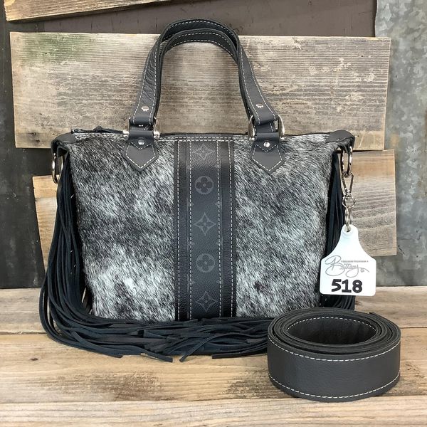 Exclusive Collection The Mini Designer Hybrid -#518