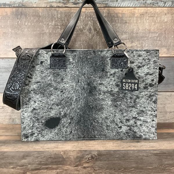Get Outta Dodge Hybrid Tote - #58294