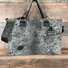 Get Outta Dodge Hybrid Tote - #58294