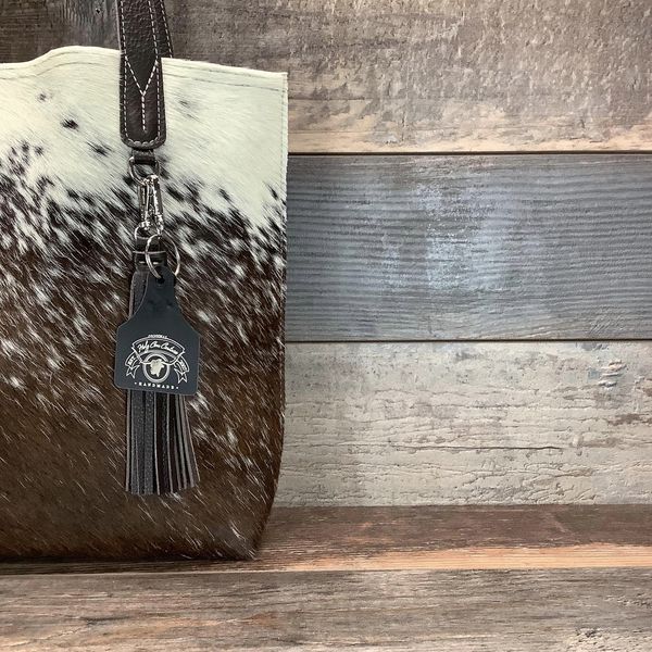 The Market Tote #58282