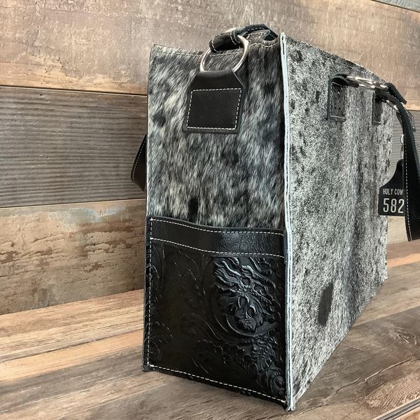 Get Outta Dodge Hybrid Tote - #58294