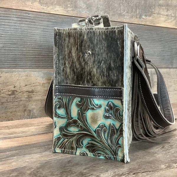 Small Town Tote - #58383