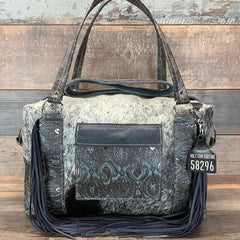 Denton Duffle - #58296
