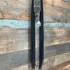 Fringe Strap 36" #23515