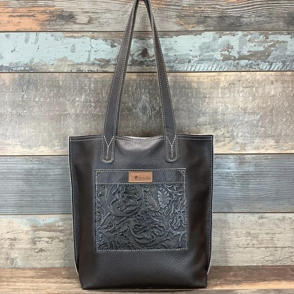 The Market Tote #58282