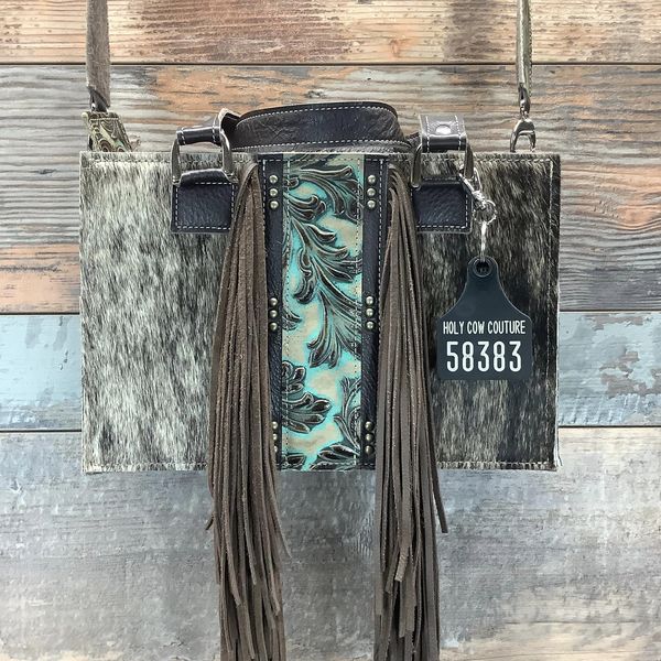 Small Town Tote - #58383