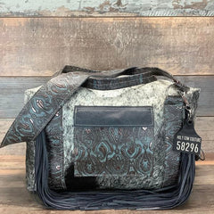 Denton Duffle - #58296