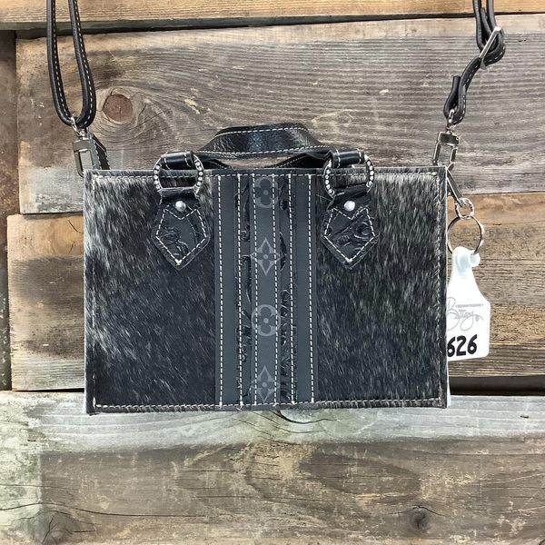 Exclusive Collection Itty Bitty Tote Hybrid - #626