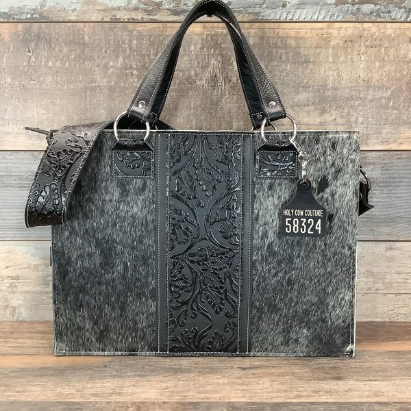 Get Outta Town Hybrid Tote #58324
