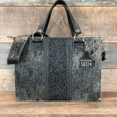 Get Outta Town Hybrid Tote #58324