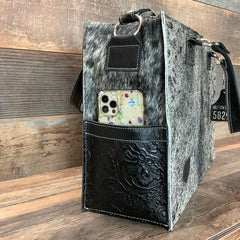 Get Outta Dodge Hybrid Tote - #58294