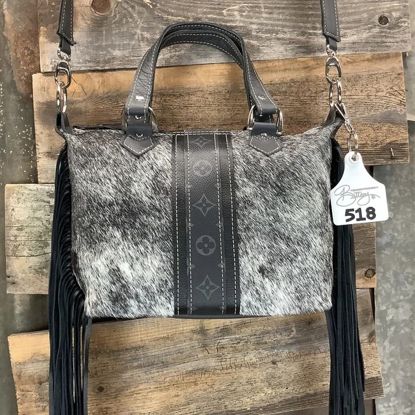 Exclusive Collection The Mini Designer Hybrid -#518