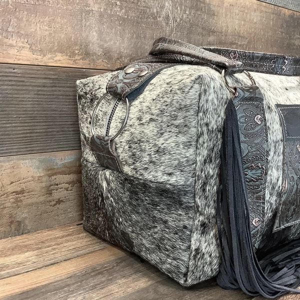 Denton Duffle - #58296