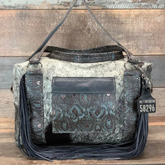 Denton Duffle - #58296