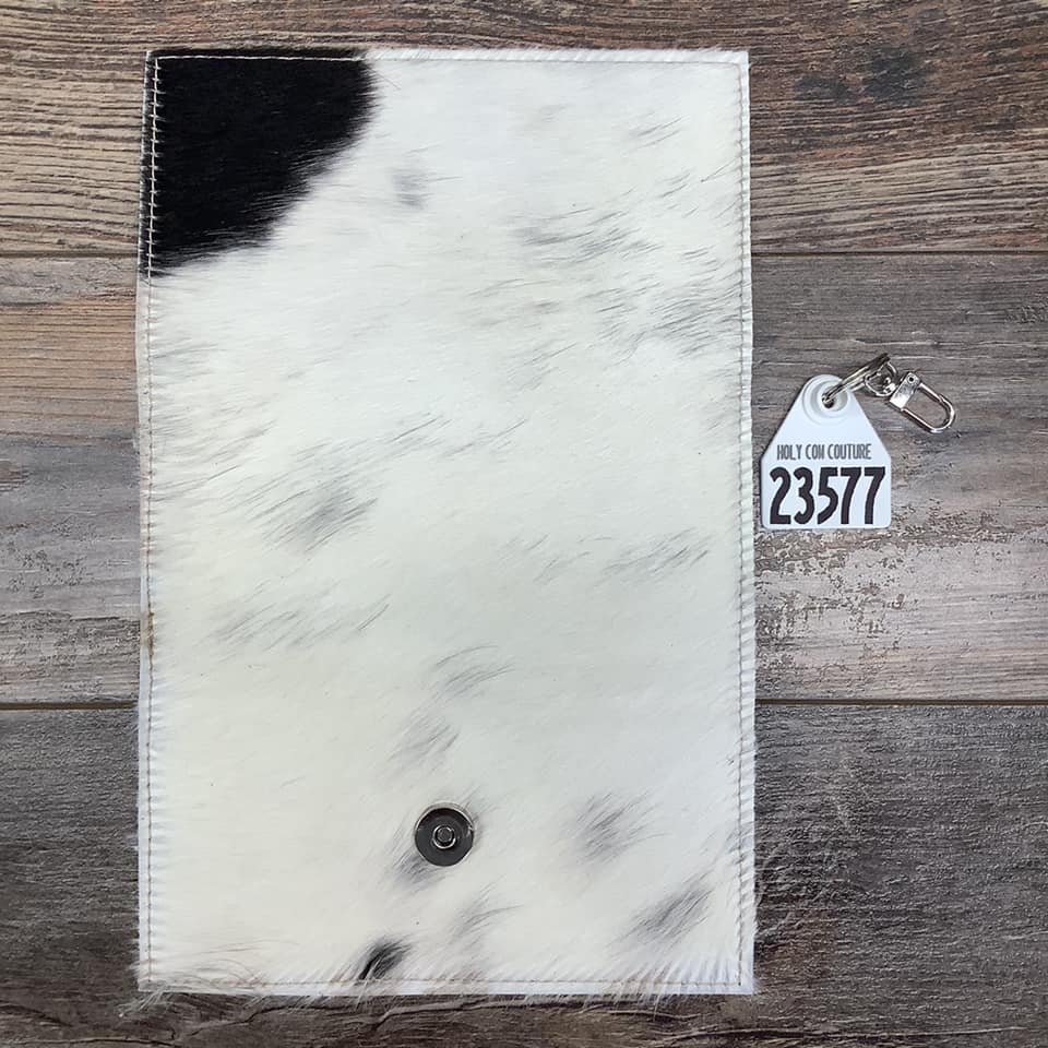 Bandit Wallet - #23577