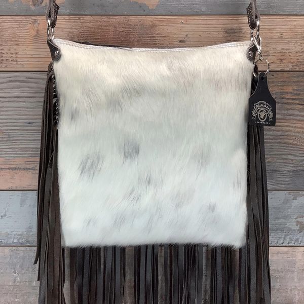 Crossbody With Flap - #58326