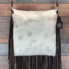 Crossbody With Flap - #58326