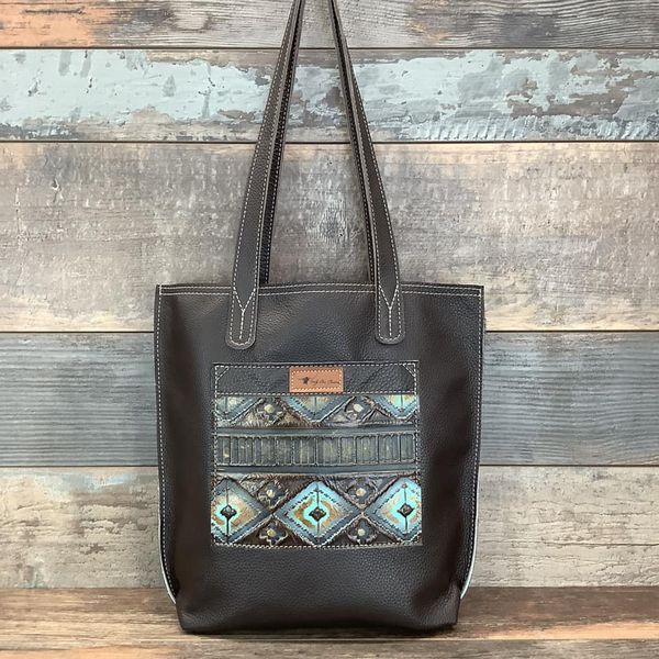 The Market Tote #58276