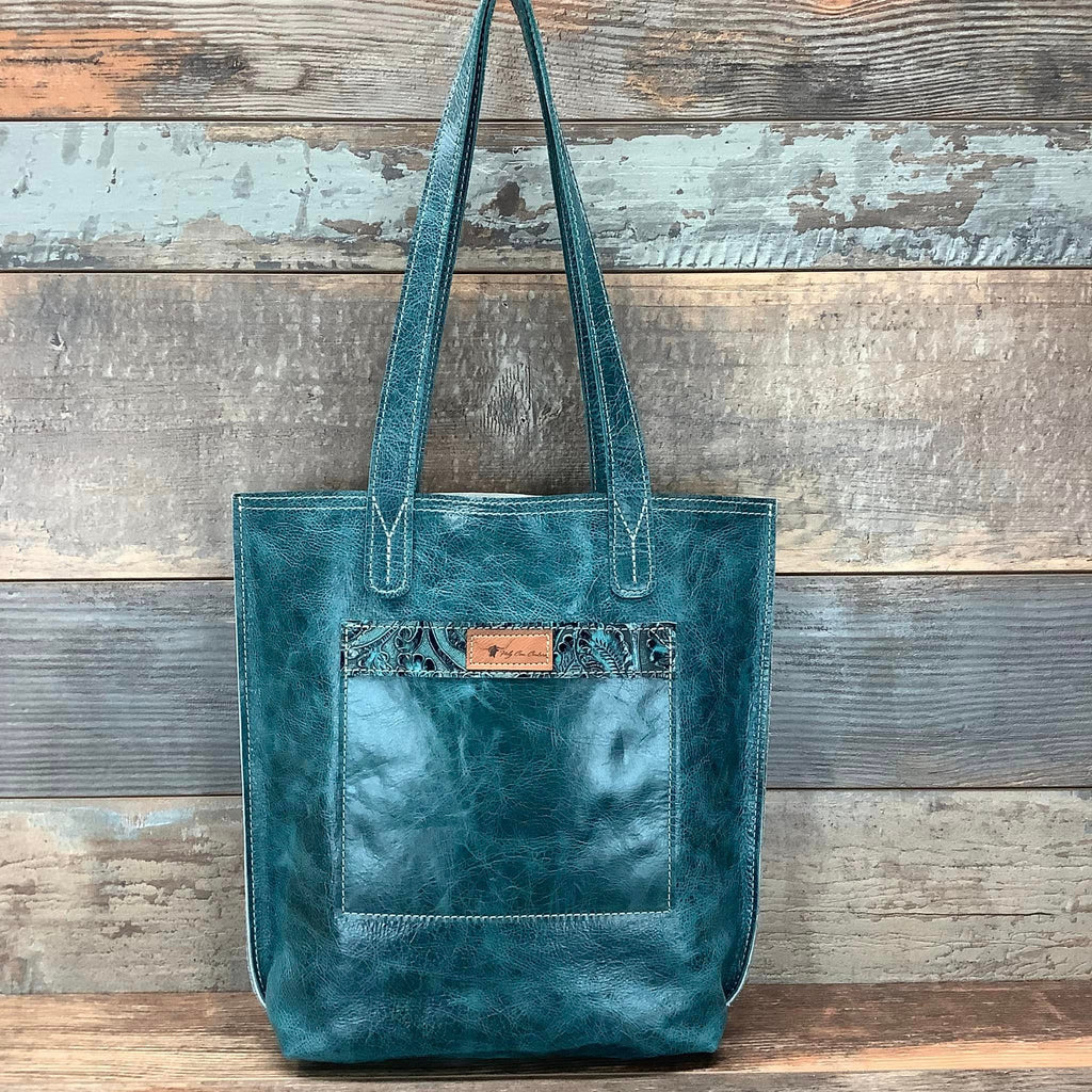 The Market Tote #58386