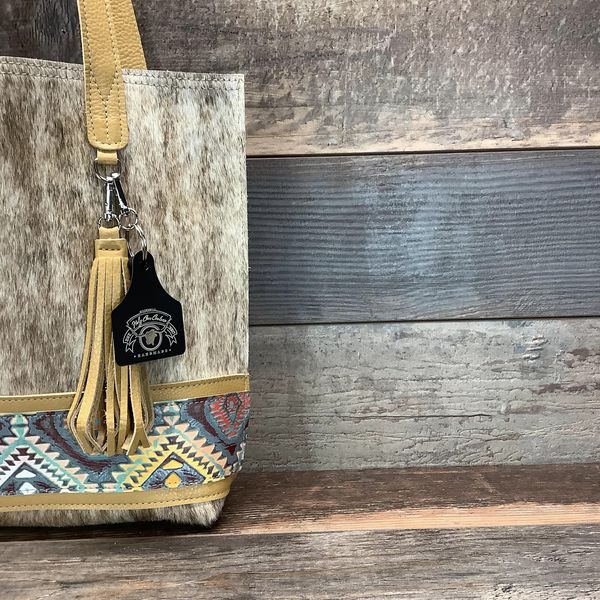 The Market Tote #58327