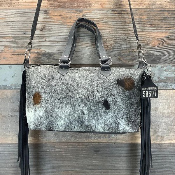 Designer Crossover Hybrid  - #58397