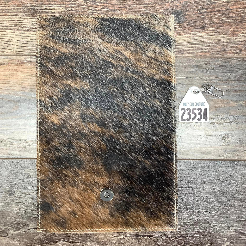 Bandit Wallet - #23534