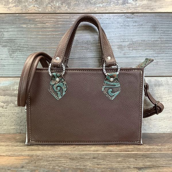 Itty Bitty Tote Hybrid - #23526