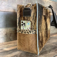 Get Outta Dodge Hybrid Tote - #58307