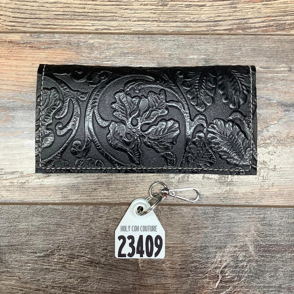 Checkbook Cover - #23409