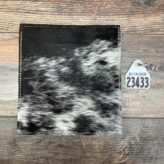 Checkbook Cover - #23433