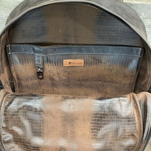 Exclusive Collection  BackPack #624