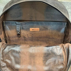 Exclusive Collection  BackPack #624