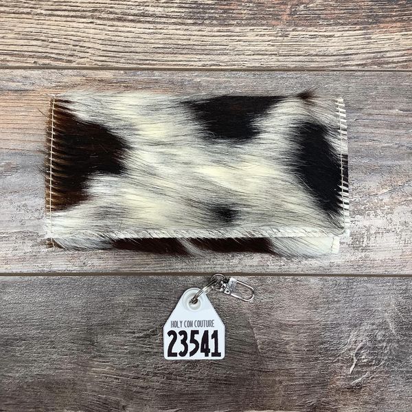 Bandit Wallet - #23541