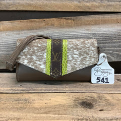 Exclusive Collection Trail Boss #541