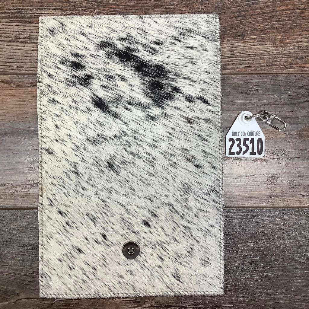 Bandit Wallet - #23510