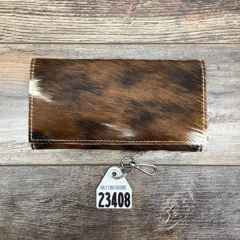 Bandit Wallet - #23408