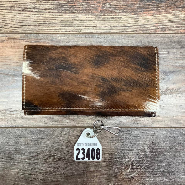Bandit Wallet - #23408