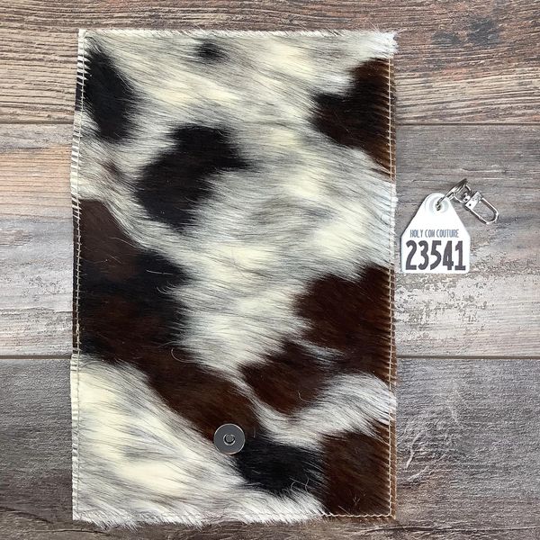 Bandit Wallet - #23541
