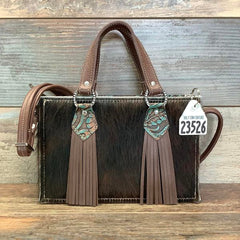 Itty Bitty Tote Hybrid - #23526