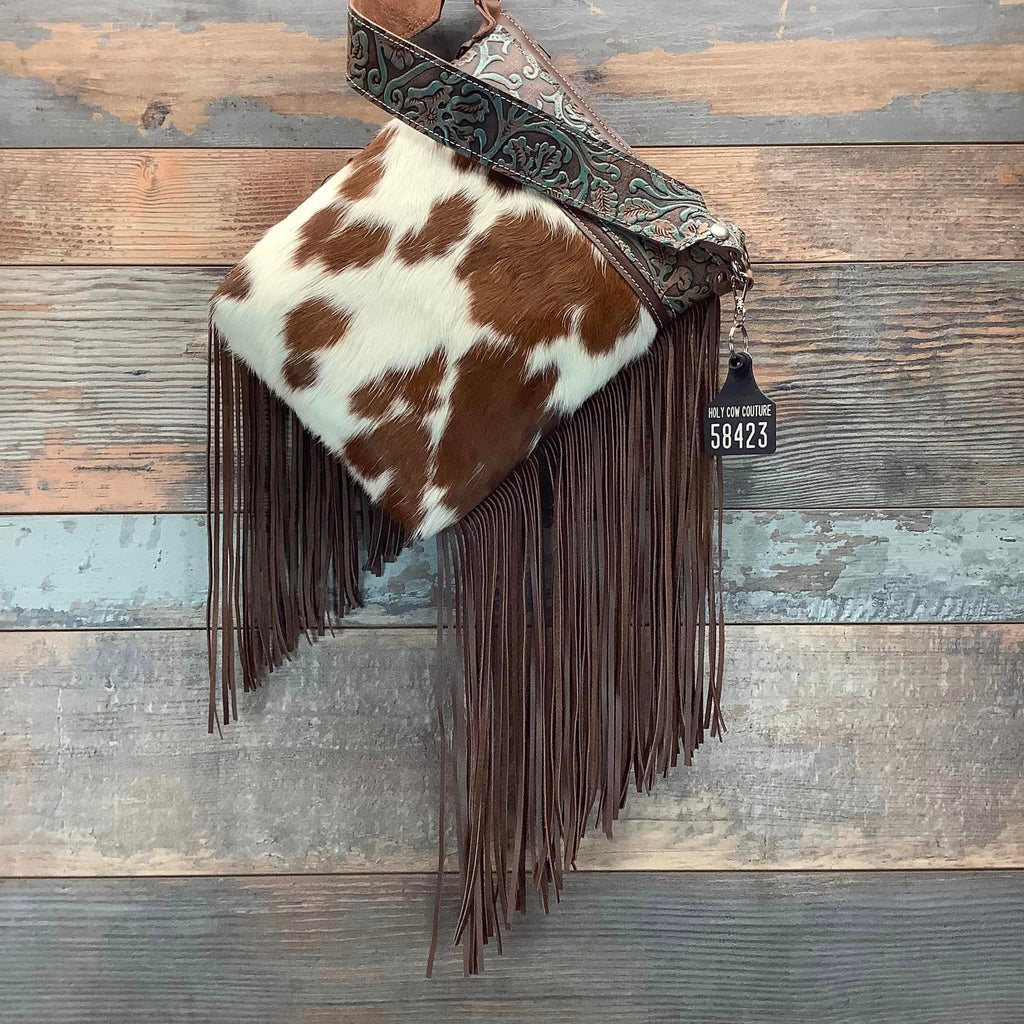 Mini Bagpack -#58423