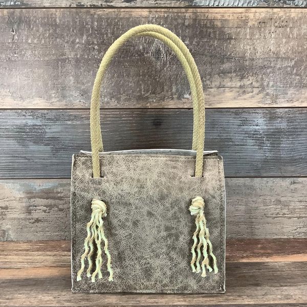 Mini Rope Purse #58243