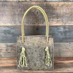 Mini Rope Purse #58243